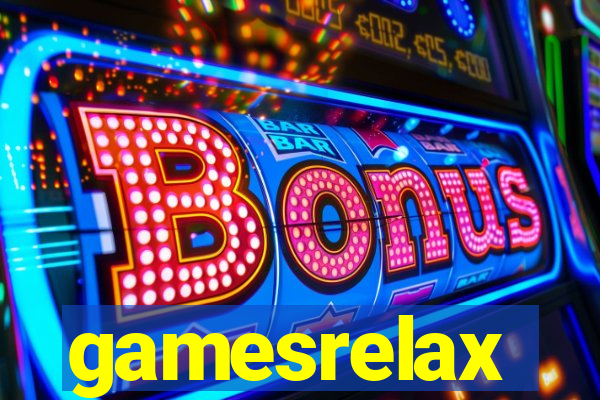 gamesrelax