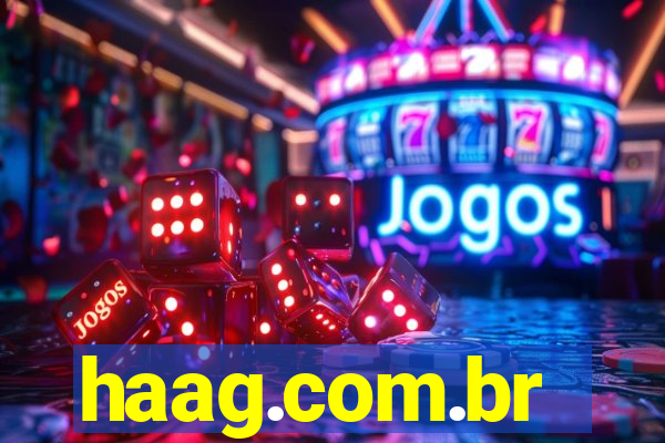 haag.com.br