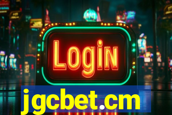 jgcbet.cm