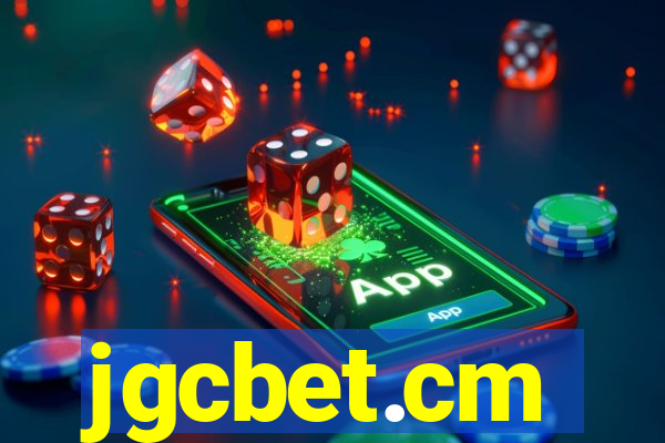 jgcbet.cm