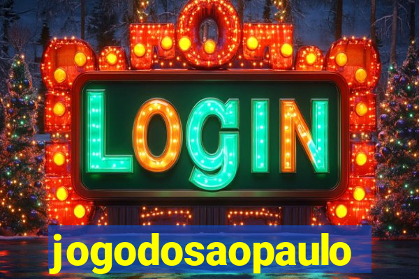 jogodosaopaulo