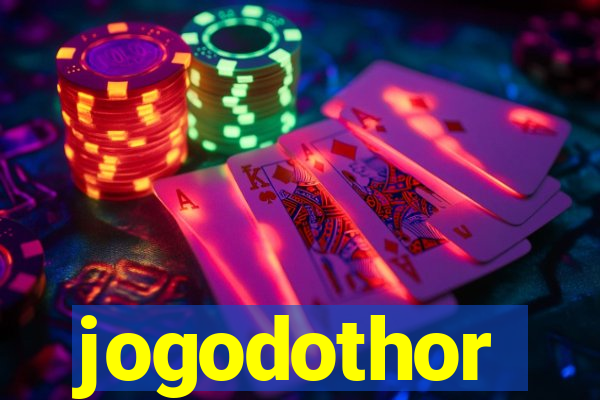 jogodothor