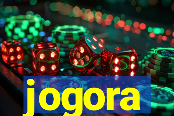 jogora