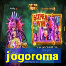 jogoroma