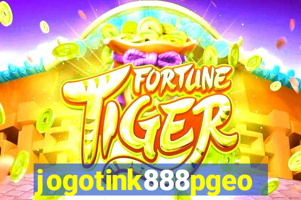 jogotink888pgeo