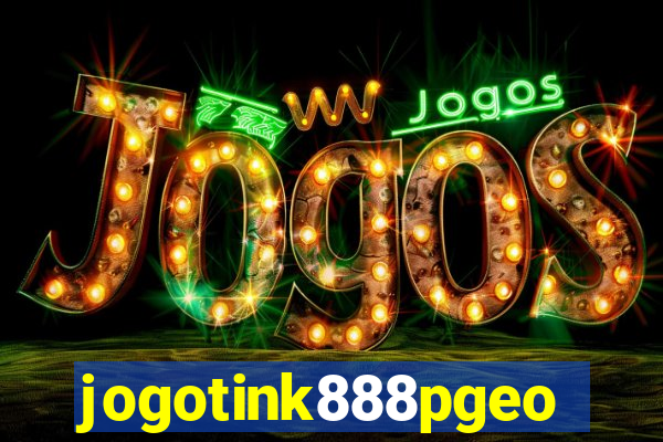 jogotink888pgeo