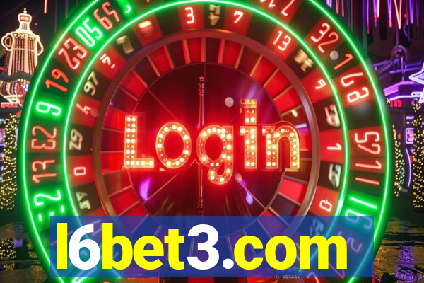 l6bet3.com