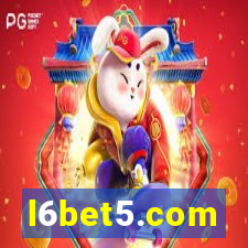 l6bet5.com