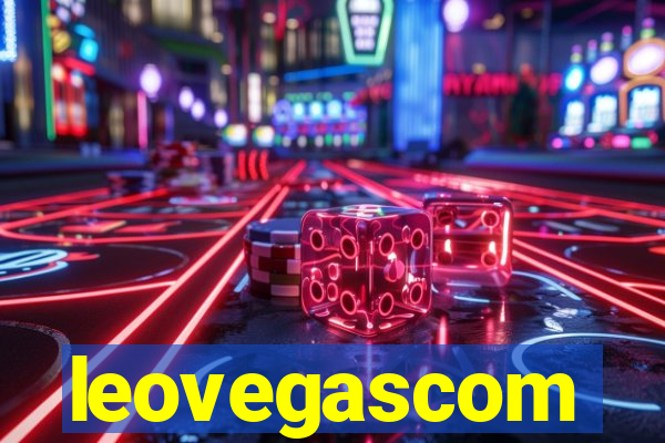 leovegascom