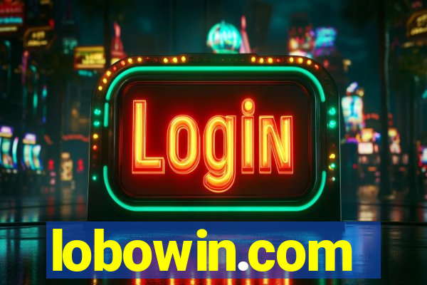 lobowin.com