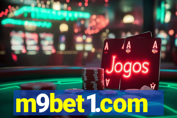 m9bet1.com