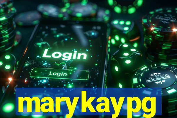 marykaypg