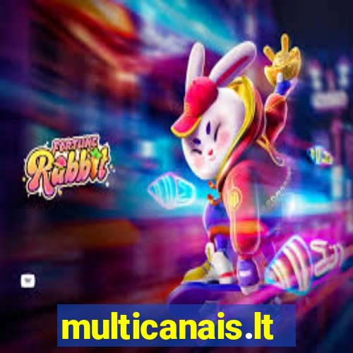 multicanais.lt