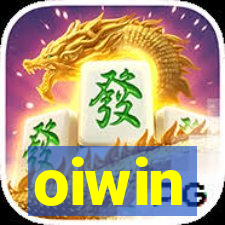 oiwin