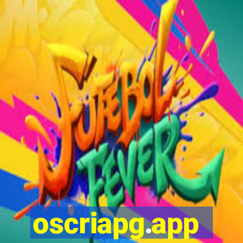 oscriapg.app