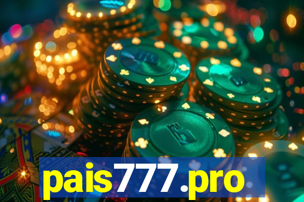 pais777.pro