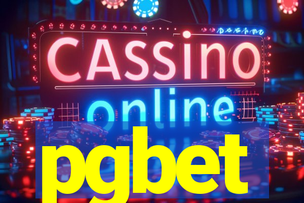 pgbet