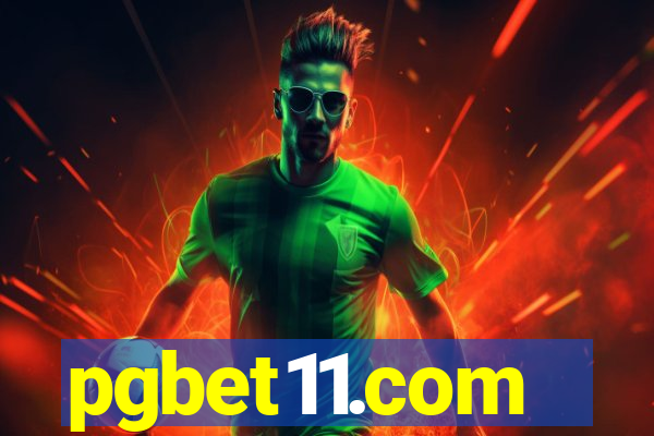 pgbet11.com