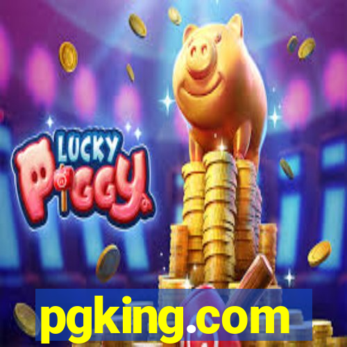 pgking.com