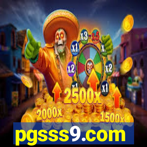 pgsss9.com