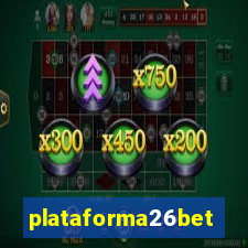 plataforma26bet