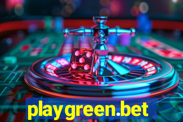 playgreen.bet