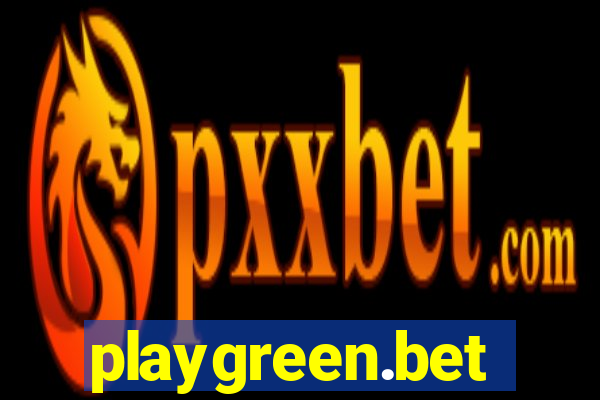 playgreen.bet