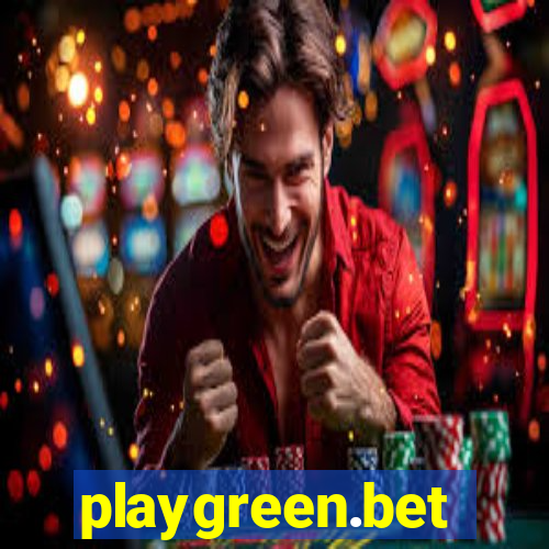 playgreen.bet