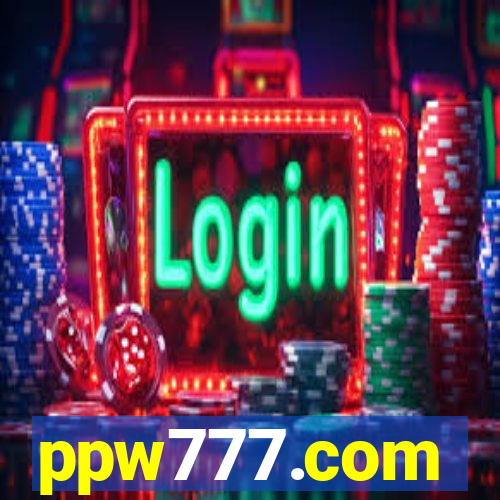 ppw777.com