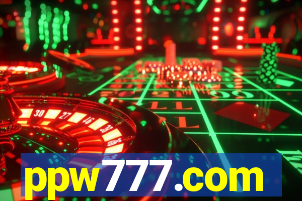 ppw777.com