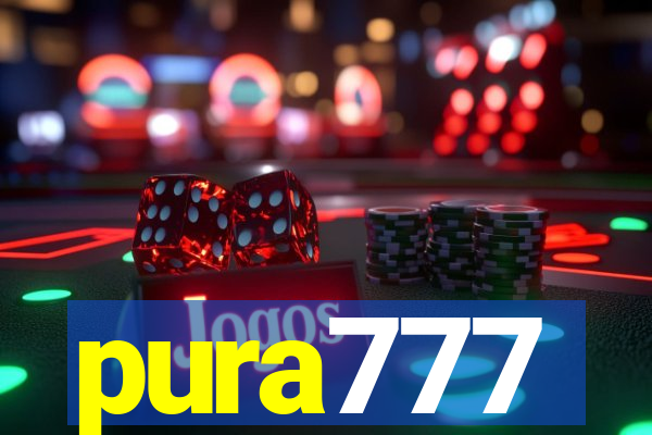 pura777