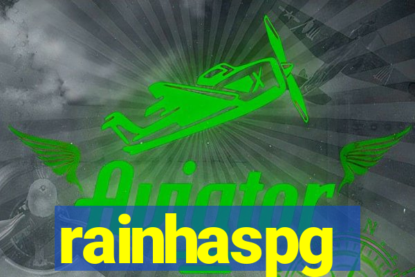 rainhaspg