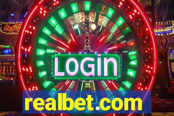 realbet.com