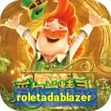 roletadablazer