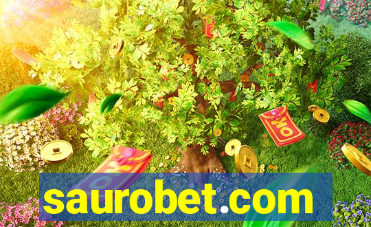 saurobet.com