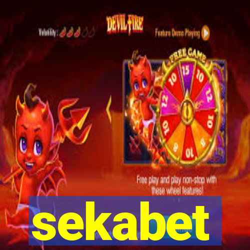 sekabet