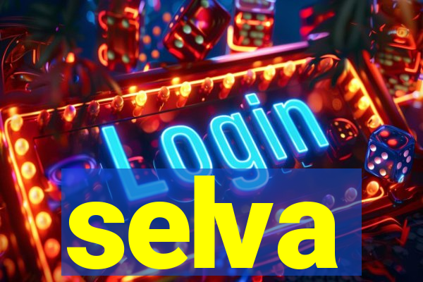 selva-777.com