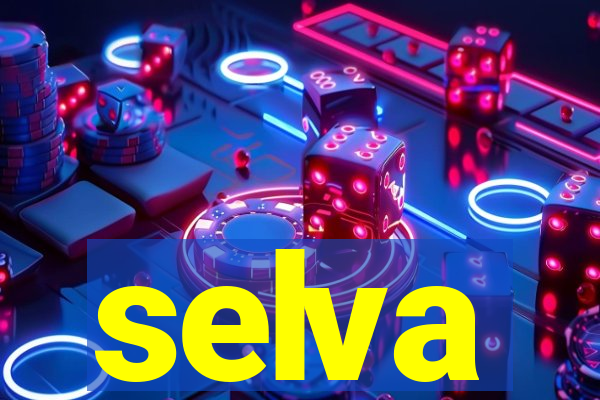 selva-777.com