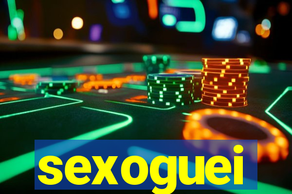 sexoguei