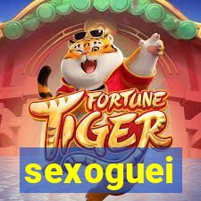 sexoguei