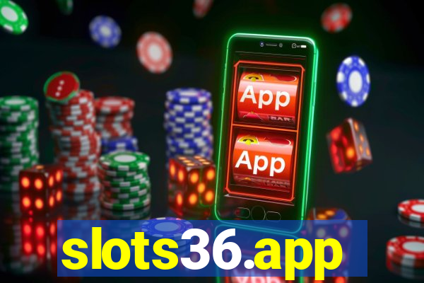 slots36.app