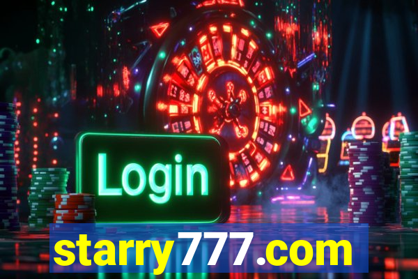 starry777.com