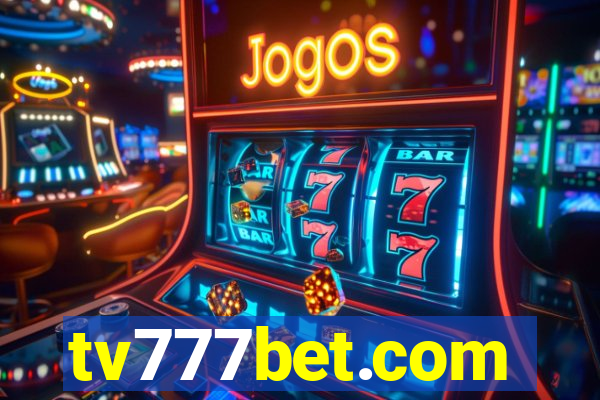 tv777bet.com