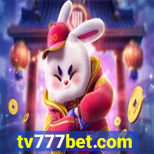 tv777bet.com