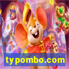 typombo.com