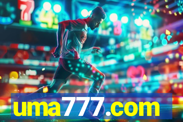 uma777.com