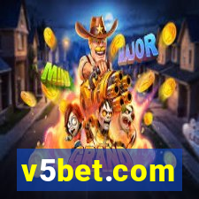 v5bet.com