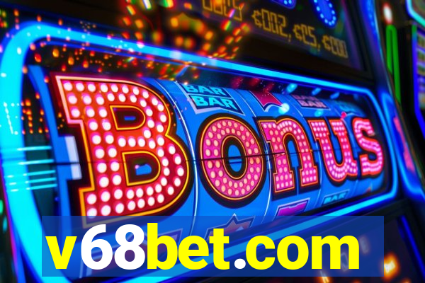 v68bet.com