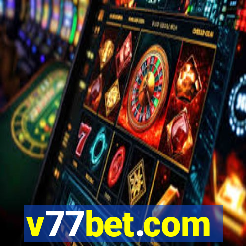 v77bet.com