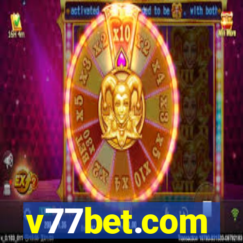 v77bet.com